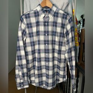 American Eagle Button-Up (small)